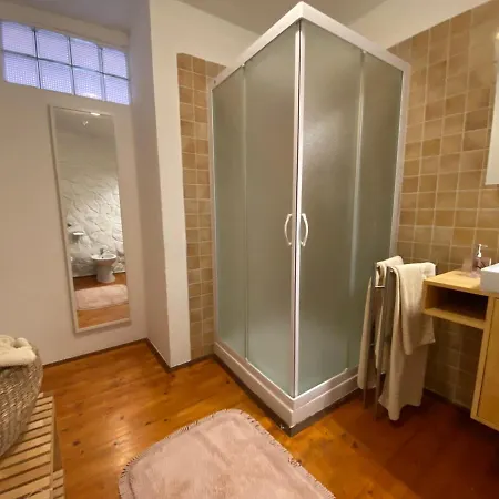 아파트 Bianco Rosa