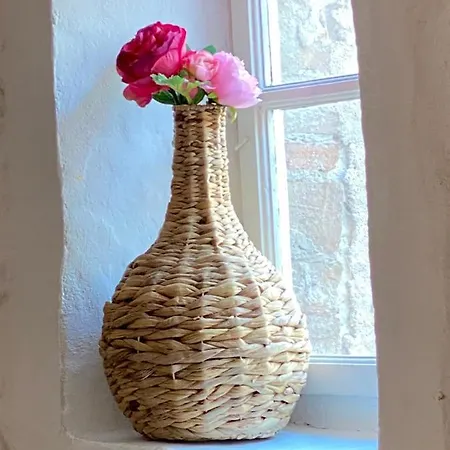 Bianco Rosa 아파트 *