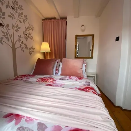 Bianco Rosa 아파트