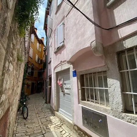 아파트 Bianco Rosa