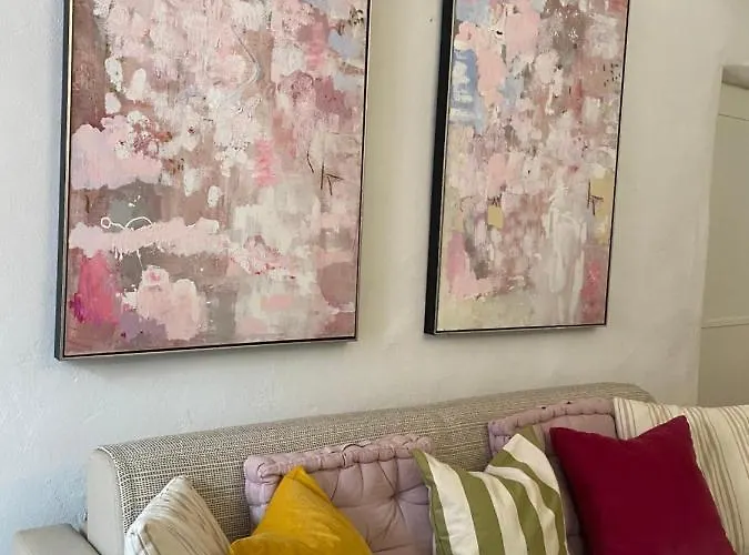 Bianco Rosa Ρόβινι