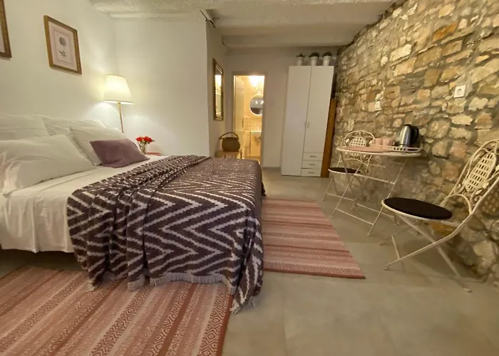 Bianco Rosa Διαμέρισμα *