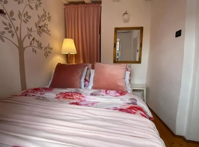 Bianco Rosa Διαμέρισμα