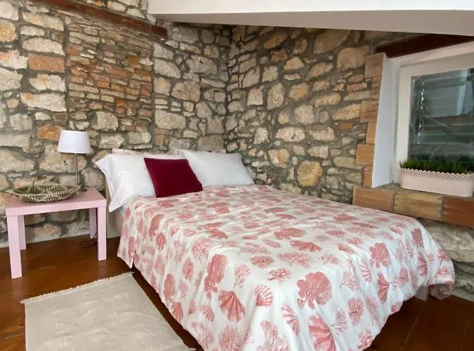 Διαμέρισμα Bianco Rosa