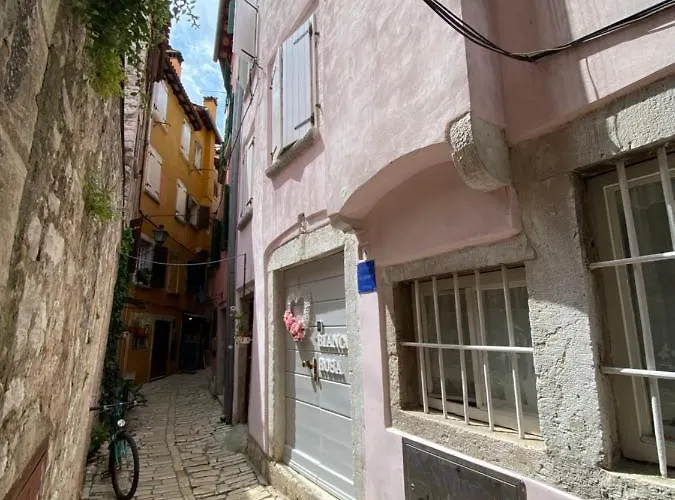 Διαμέρισμα Bianco Rosa