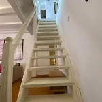 Bianco Rosa Lägenhet Rovinj