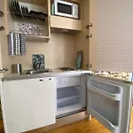 Lägenhet Bianco Rosa
