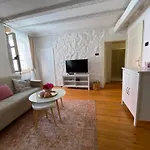 Lägenhet Bianco Rosa *