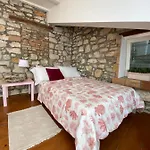 Lägenhet Bianco Rosa