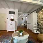 Lägenhet Bianco Rosa *
