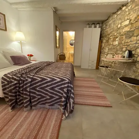 Bianco Rosa Apartman *