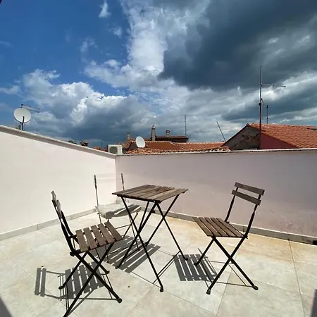 Bianco Rosa