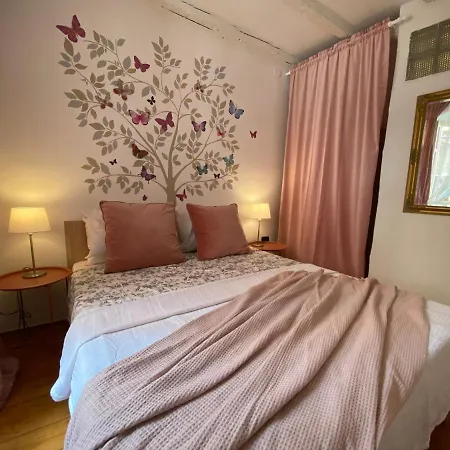 Apartman Bianco Rosa *