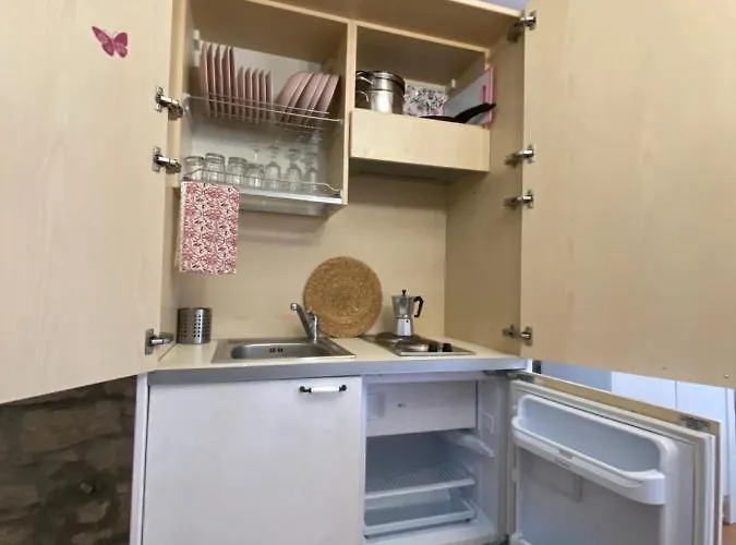 Apartman Bianco Rosa Rovinj