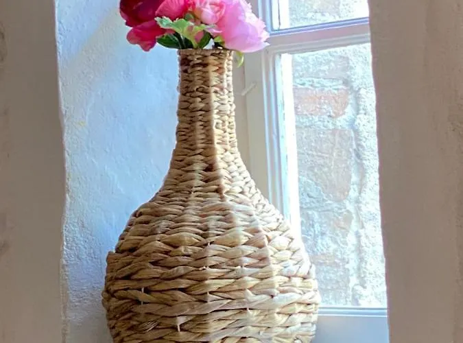 Bianco Rosa Apartamento *