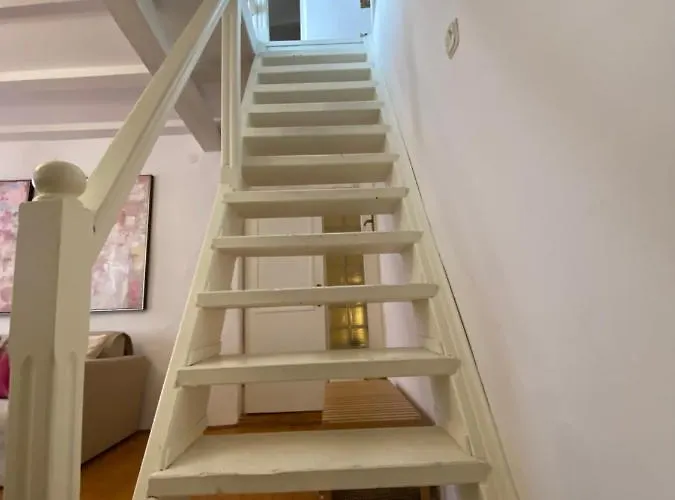 Bianco Rosa Apartamento Rovinj