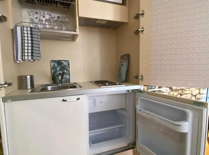 Apartamento Bianco Rosa