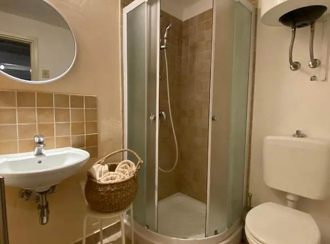 Apartamento Bianco Rosa