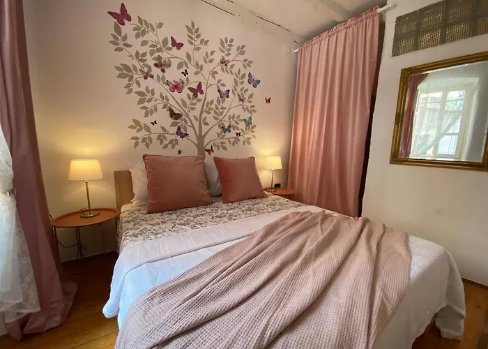 Apartman Bianco Rosa *