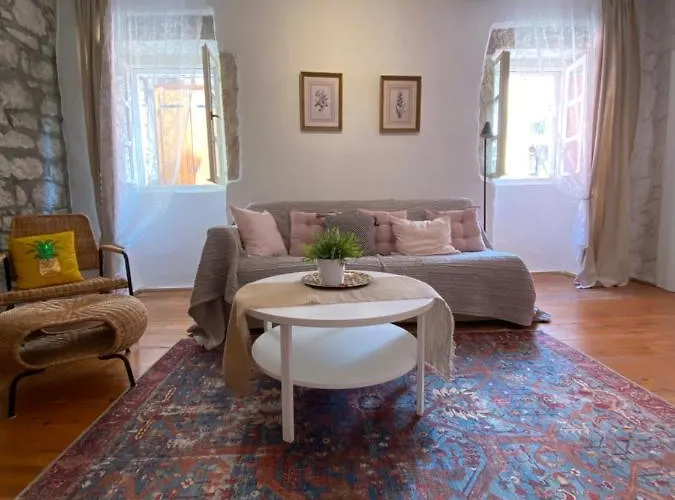 Bianco Rosa * Rovinj