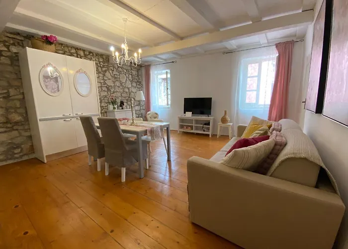 Apartman Bianco Rosa